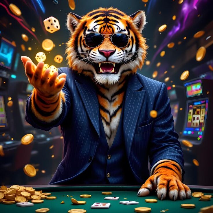 dragon tiger 777 کیسینو میں پوکر گیمز