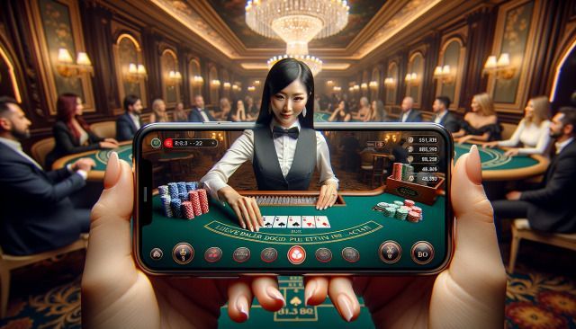 پاکستان کے نئے dragon tiger 777کیسینو کھلاڑیوں کے لیے خوش آمدید بونس